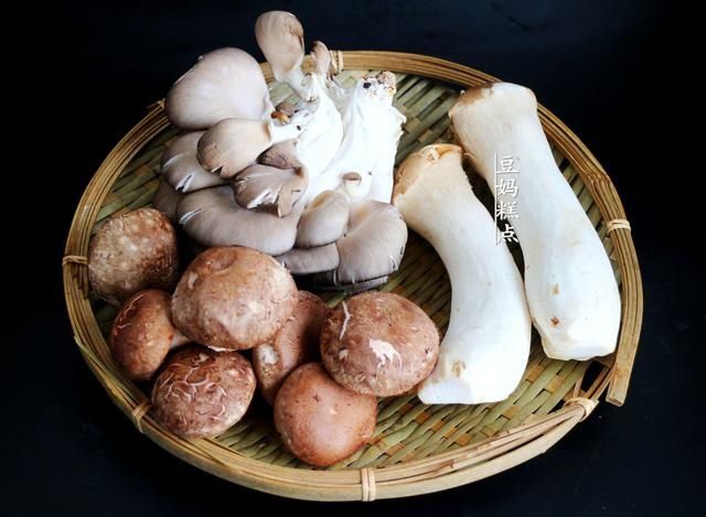  又一好吃的下饭素菜，5分钟搞定，如同肉的口感，连孩子也爱吃