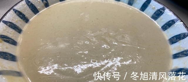 真正的“冬补王”,蛋白质是大米的7倍,我家每年都要吃几百斤!