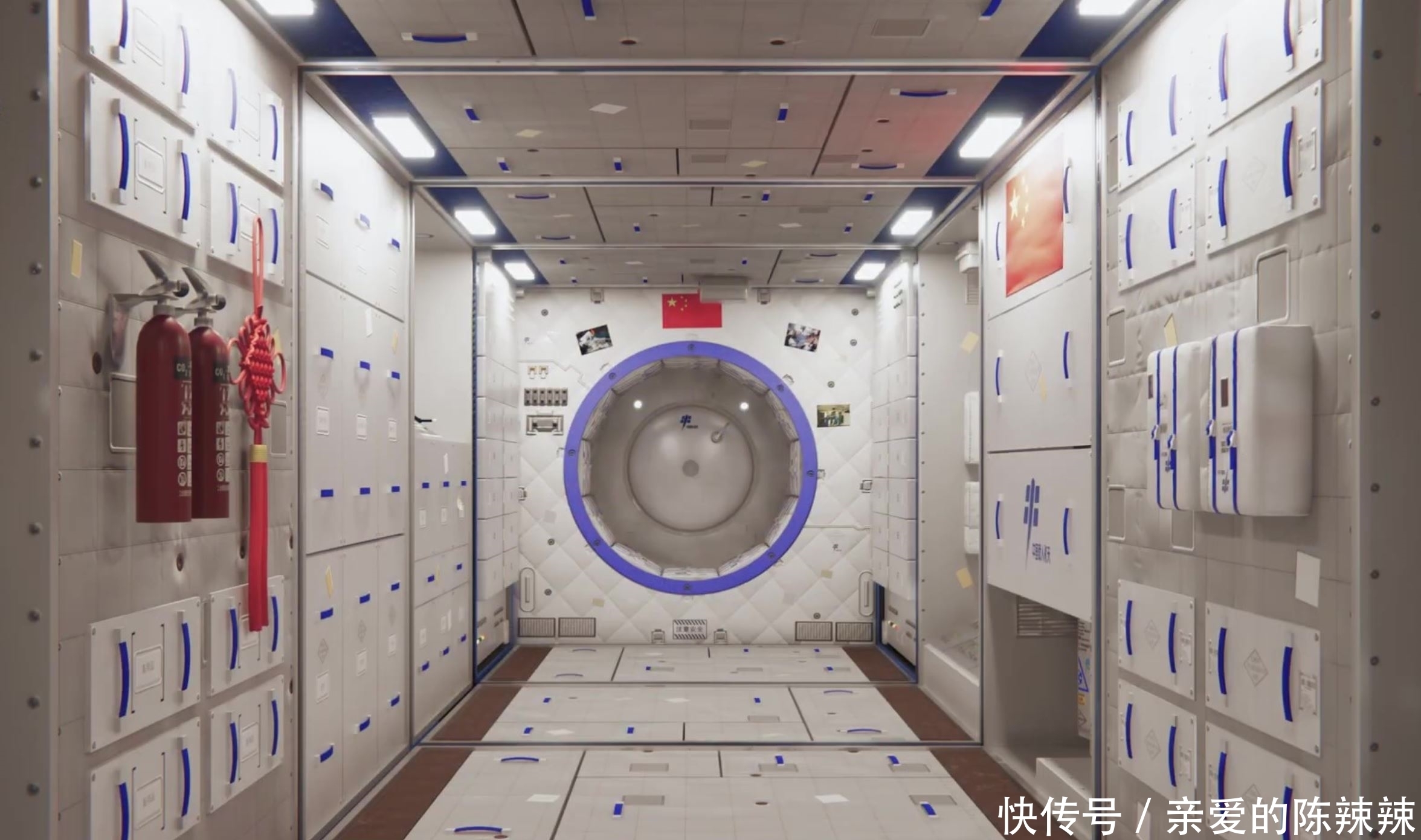 硬气!中国空间站拒绝美国科学项目,我们曾被禁止参与国际空间站