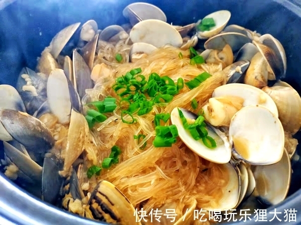 晒晒老公生日午餐,4个菜不到1小时搞定,简单朴素接地气