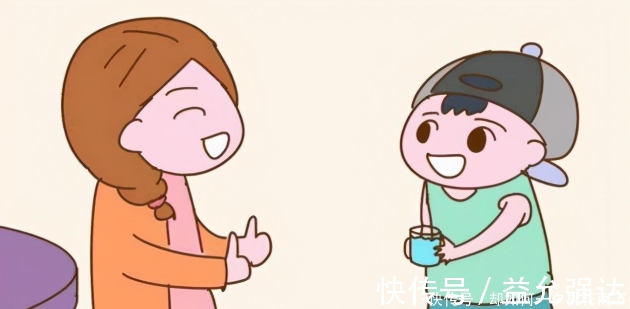 教养|李玫瑾:将来没出息的孩子,吃饭时会有这3种表现,不用等长大