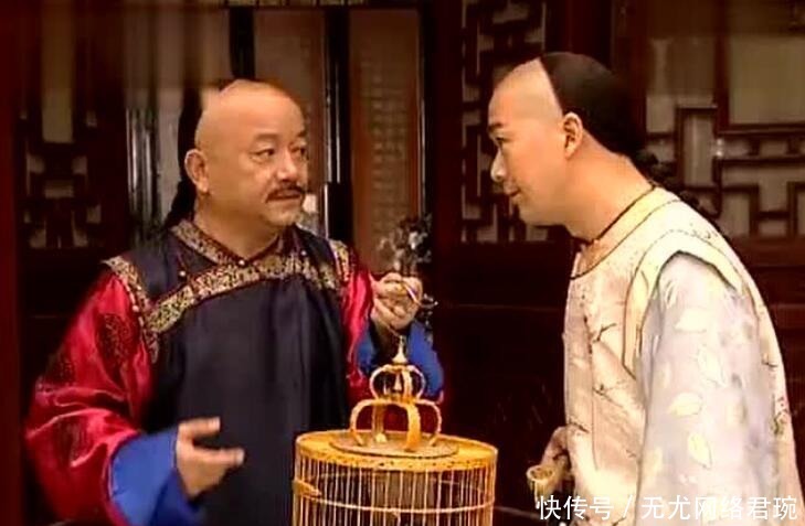 纪晓岚笔记就有记载古代滴血认亲这样的桥段,只是,这真的靠谱?