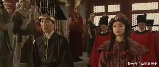 成吉思汗孛儿只斤|一个被俘虏的人妻，因美貌再嫁，25年后成了皇后