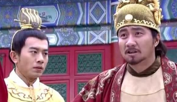 侄儿|朱棣造反登基后, 发现一道朱允炆的圣旨, 顿时明白侄儿用心良苦