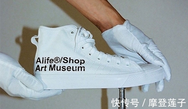 mom 全新AJ 3有3M反光和麂皮！欧文晒图Kyrie 5，Adidas只能当弟弟！