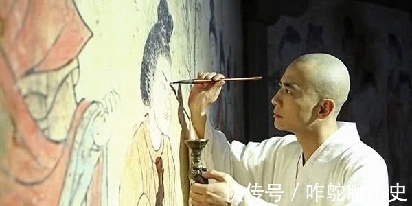 和尚@皇帝逼迫和尚吃肉否则屠城,和尚淡定吃完,说出的这句话流传千古