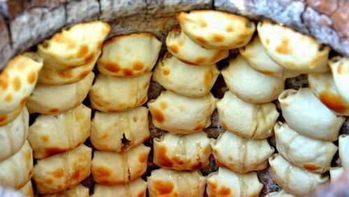 最有名气的5个“中国包子”,最后1个已跌落神坛,当地人都嫌弃