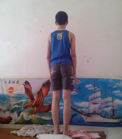 瘦肉粥|10岁男童半年长高12厘米,儿科:2食物是“助长剂”,可劲吃长高快