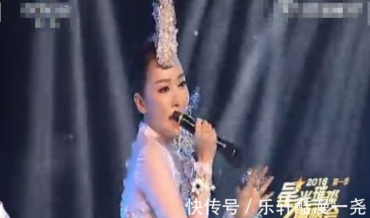 從名字到血統(tǒng)都造假,被金星“手撕”后淡出圈,回歸人氣大不如前