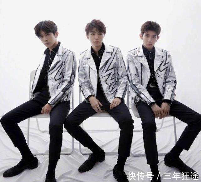 儿童节 六一晚会官宣阵容,时代少年团海报站位引争议,怎么会请欧阳娜娜