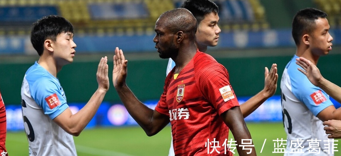 青島隊|中超最新積分榜保級組兩驚喜，魯能上港爭冠，廣州河北“練級”！