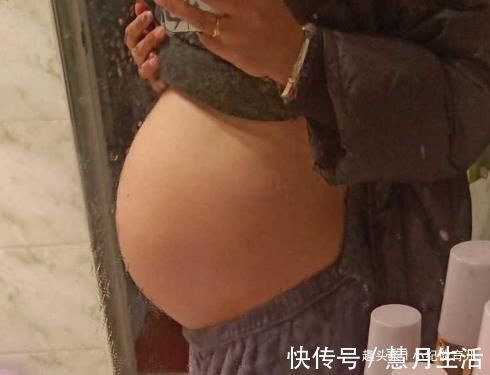 贴身物|准妈妈做四维彩超,被医生训斥胎儿没了你不知道吗