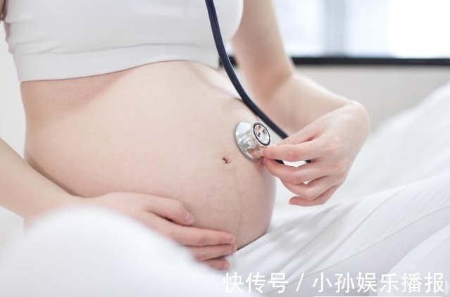 怀孕期间|怀孕期间，若有几个“特征”，可能孕妈腹中是个“小皇子”