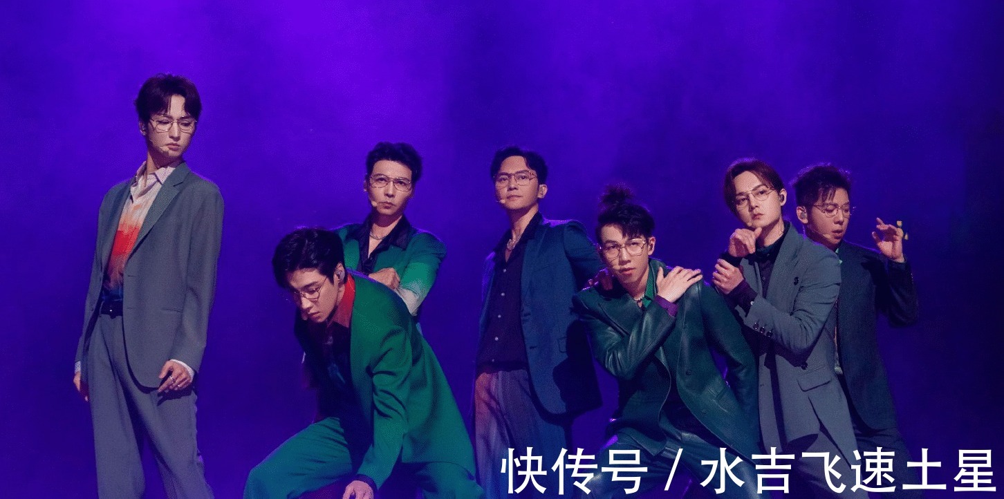 《哥哥》成团名次揭晓,陈小春第1,张晋第7,李响第21名没成团