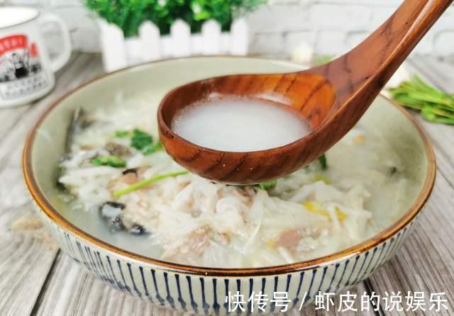 人参鹿茸|小雪节气过后,常吃这3种食材,胜过人参鹿茸,拿来炖汤为佳