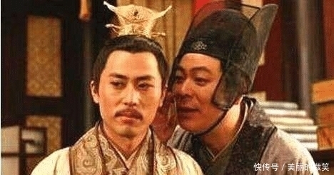 皇帝给郭子仪升官,听完圣旨郭子仪却惊恐道:若接旨,我家必灭族