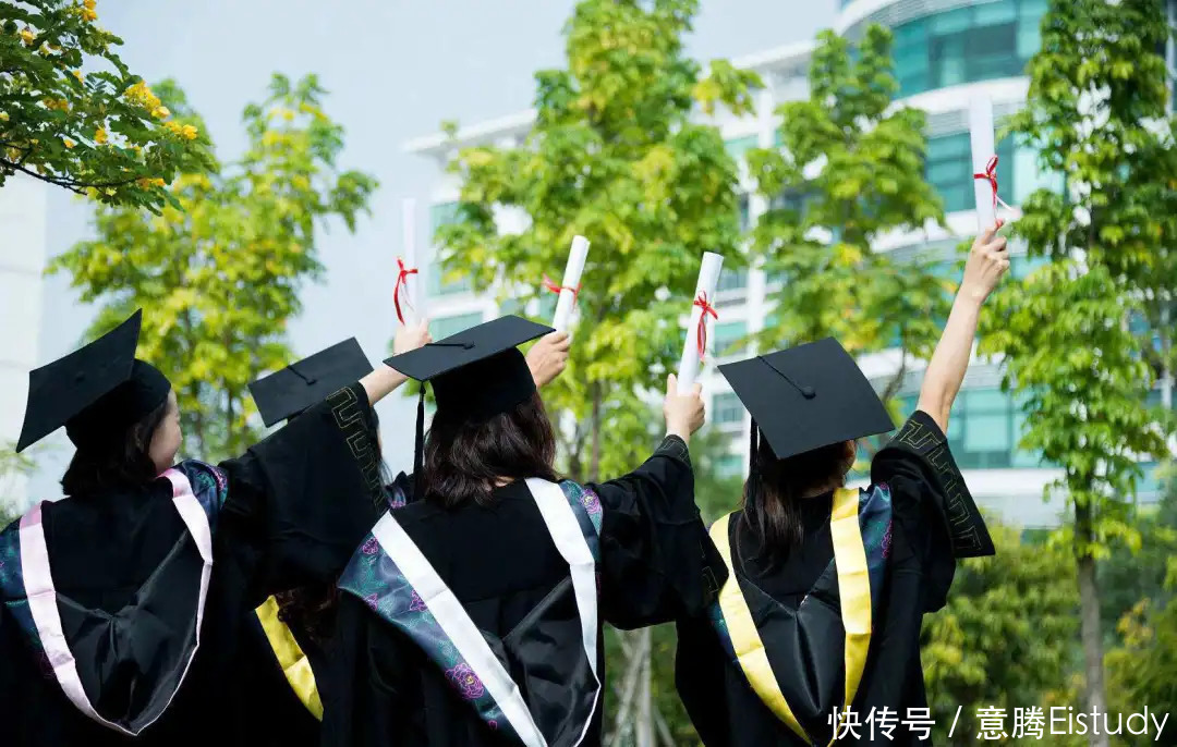 欧美大学|新加坡私立大学选得好，逆袭国内985、211院校