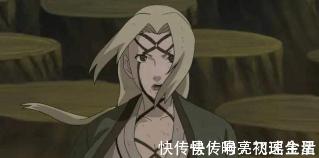 小樱|《火影》为何除小樱之外的,医疗忍者就没人学会“百豪之术”呢
