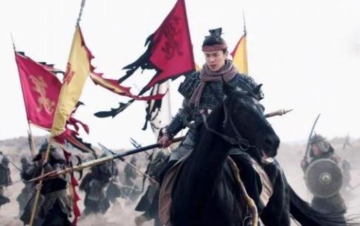 卫子夫@中国历史上真正的猛将,公认的仅这3位,剩下的都不足挂齿