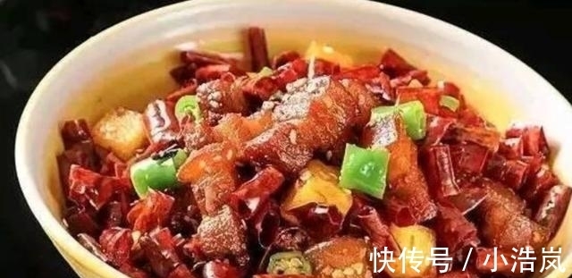 美味|美味可口的几道家常菜,香辣鲜香外酥里嫩,非常的下饭上桌就光盘