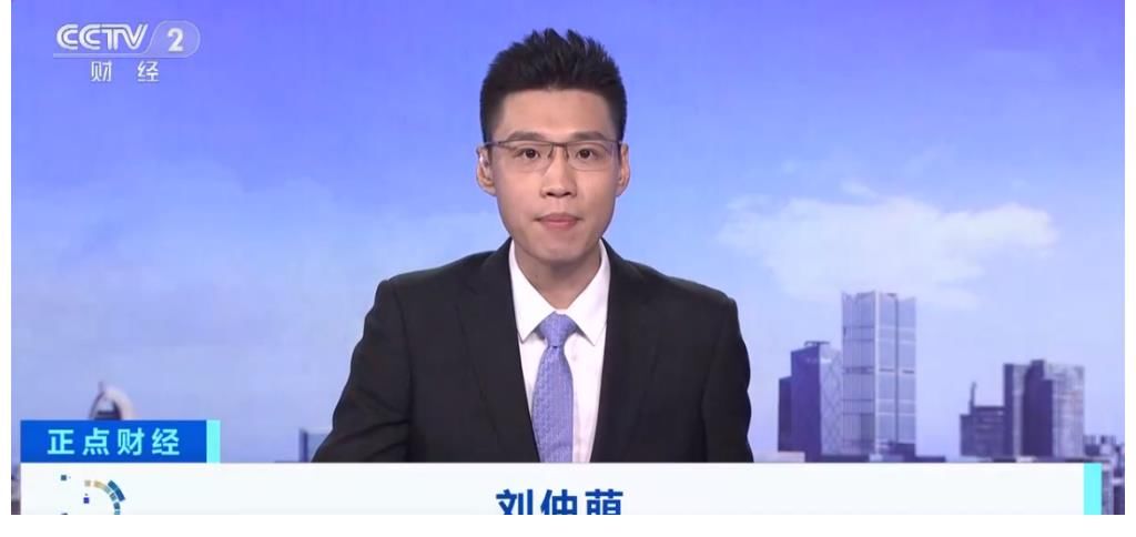 新面孔|央视官宣主持人上新后备力量，龙洋撑起门面，邹韵完成转型
