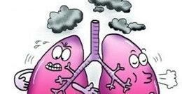 瘙痒|你的肺部是否健康几个小运动自测一下,省得去做体检了