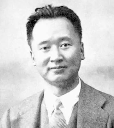 考古学|1926年西阴村遗址： 考古学之父李济与半个蚕茧