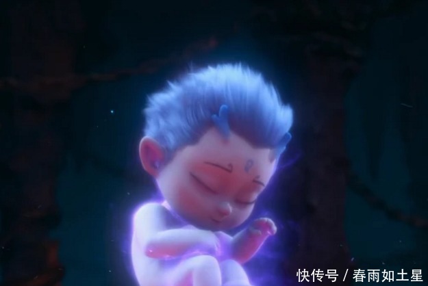 哪吒龙蛋被敖广藏在嘴里，难道不怕孵出敖丙原因很无奈！