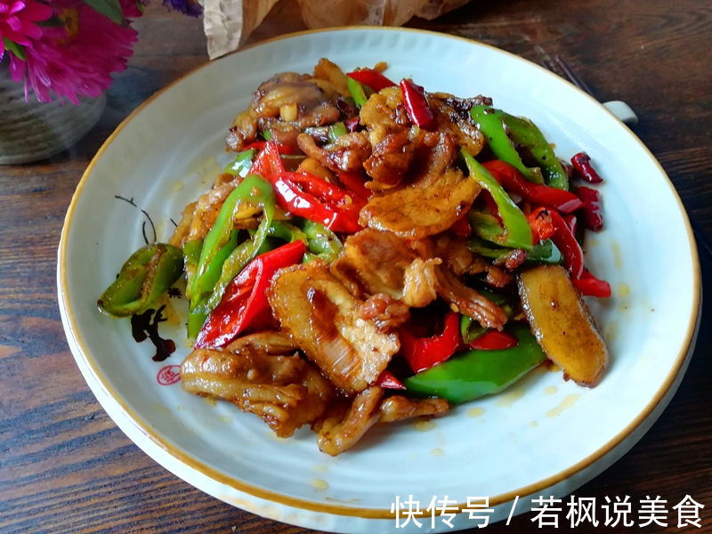 好吃下饭的几道菜，挑食的孩子都光盘啦，两大碗饭不够吃