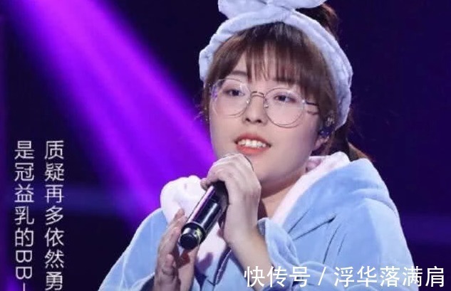 《中国好声音》里的七个冠军谁混得最好只有她一个人混得风生水起