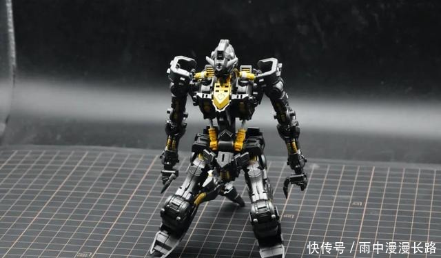 杀气|还是巴巴托斯，这只很猛的感觉，杀气四射