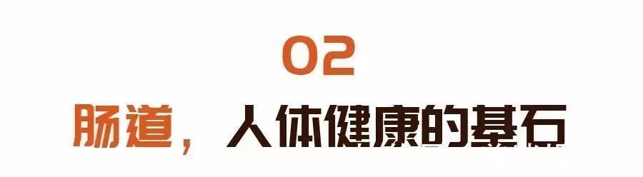 腹泻|肠道一生病，全身都遭殃？每天吃点它，清肠道，强体质，赶走节后肠胃不适