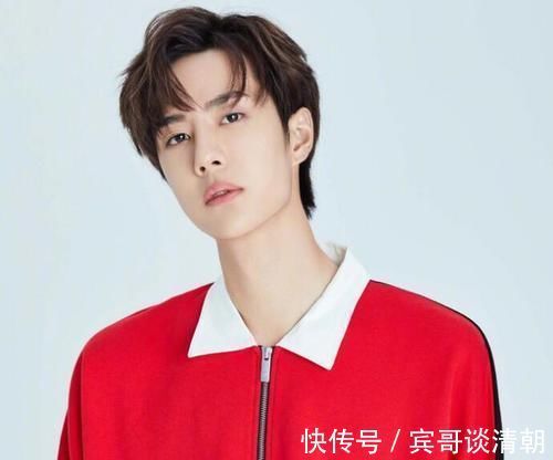 蔡徐坤|艺人综艺新媒体指数:杨颖上榜第三,王一博排名第二,第一实至名归