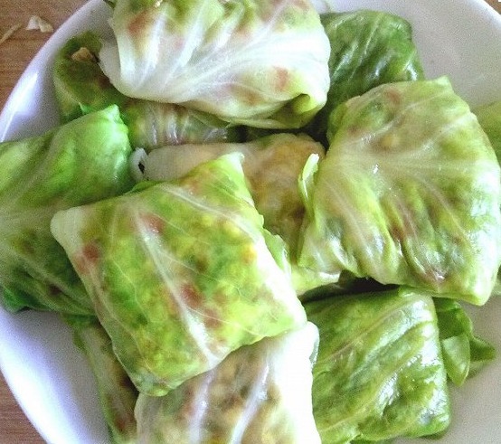 不用饺子皮,也能包饺子,孩子直呼美味,家人吃完还想吃!