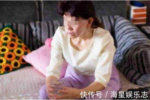 矛盾|孙女和爷爷睡觉从来不哭,看到真相后宝妈怒骂你不要脸孩子要脸