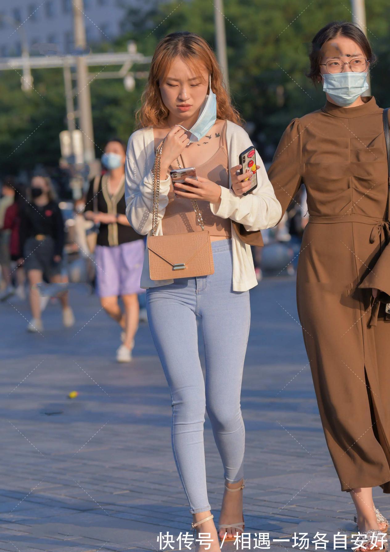 tips 发型影响颜值,选择一款适合自己的发型很重要,轻轻松松提高品味