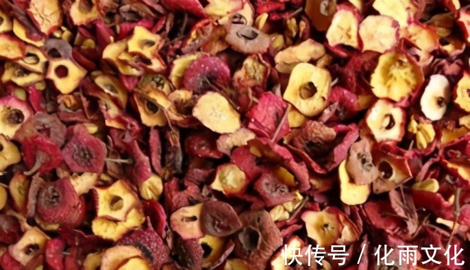 自由基过氧化损伤|人到中年,离不开3种食物,营养丰富,滋补身体,清热解毒