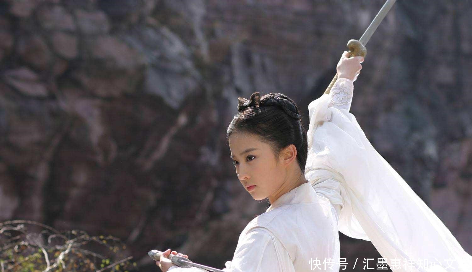 九阳神功|武侠剧中相互克制的十组神功,天蚕神功、魔功上榜,第一堪比修仙