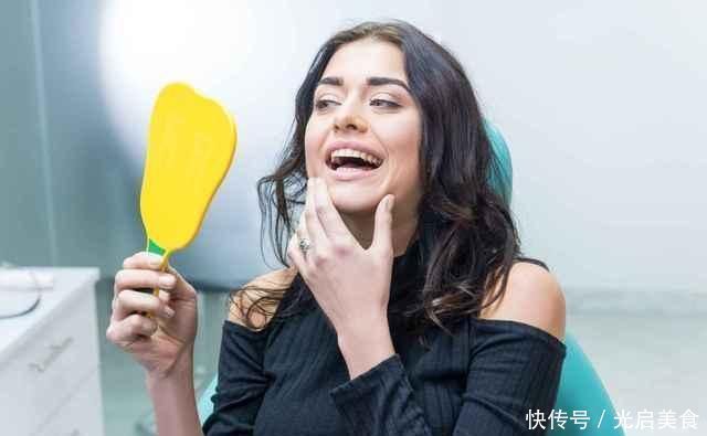 面部|如何让自己瘦脸瘦下巴3个方法简单又方便,不过第三个,需避免受伤