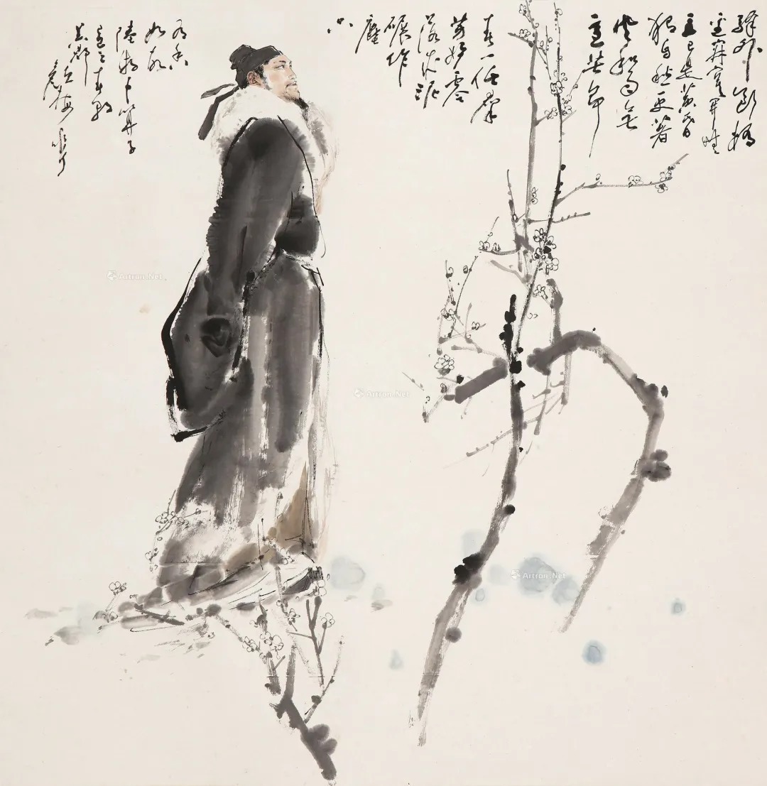 词苑丛谈|驿卒女因一首名诗被陆游纳为妾,半年后被驱逐,她又写了首名词