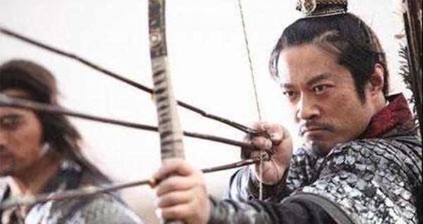 寇先锋!水浒最精彩的单挑, 主角不是关胜或林冲, 而是这位地煞