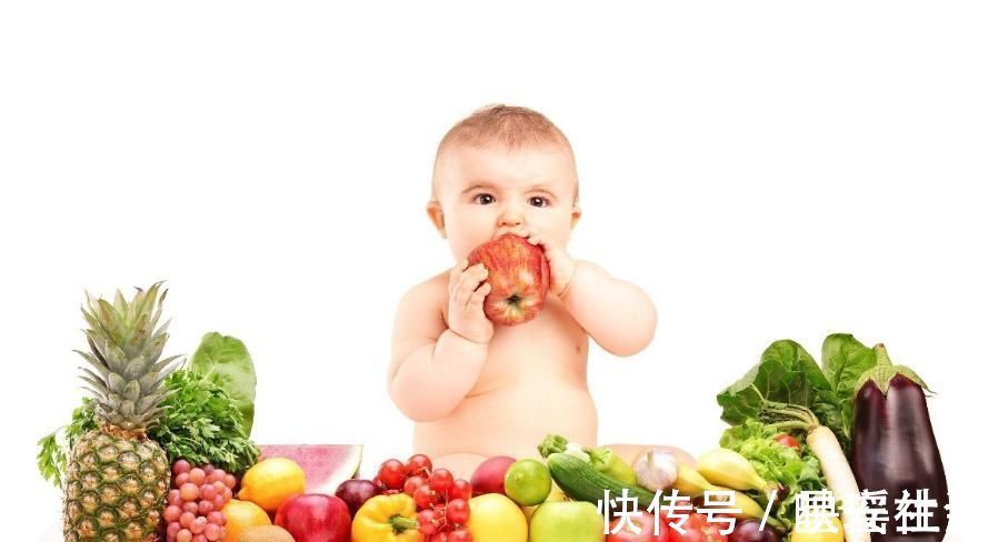 饭量|孩子进入猛涨期,家长要掌握这3招,帮助孩子茁壮成长