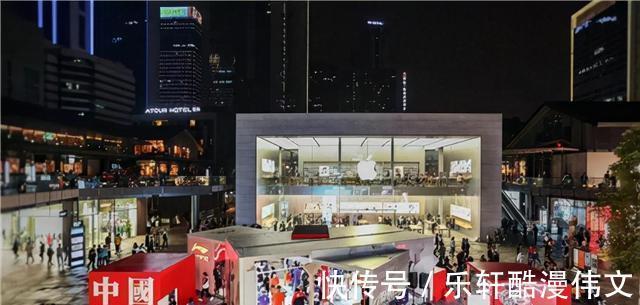 中国 阿迪、耐克“危险”了!中国运动品牌“崛起”,你看好谁