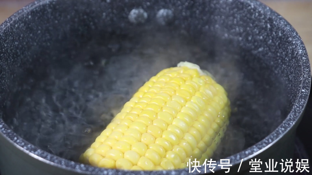 大米|米中之王新做法，营养比大米高9倍，2倍补铁补血，宝宝吃完舔手指