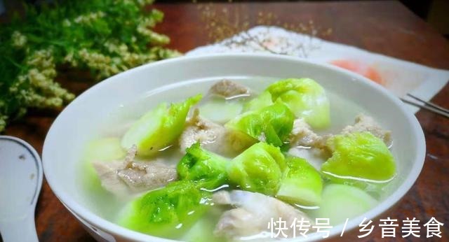 皮肤|立秋前后，多喝这7款汤，皮肤滋润不干燥，补充营养，身体更健康！