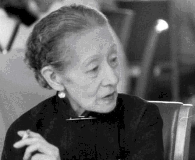 迷人|慈禧身边最美的女官：嫁给一位少将，晚年气质迷人！