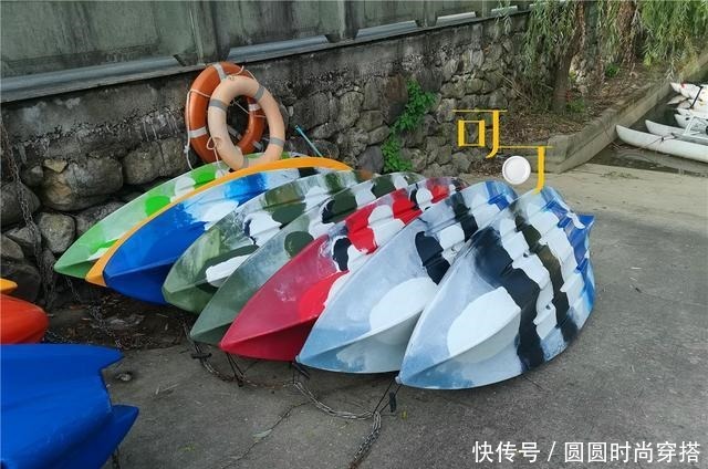 老年|宁海这个村农家乐做得不错,周末带爸妈去逛逛,两个老人很开心!