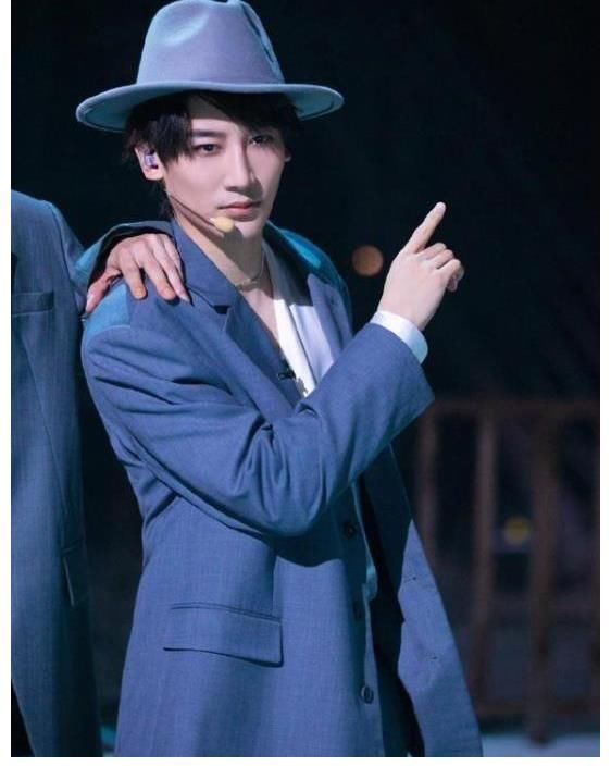 言承旭|谁是《披哥》大赢家？李承铉火速出圈，言承旭自我挑战成功