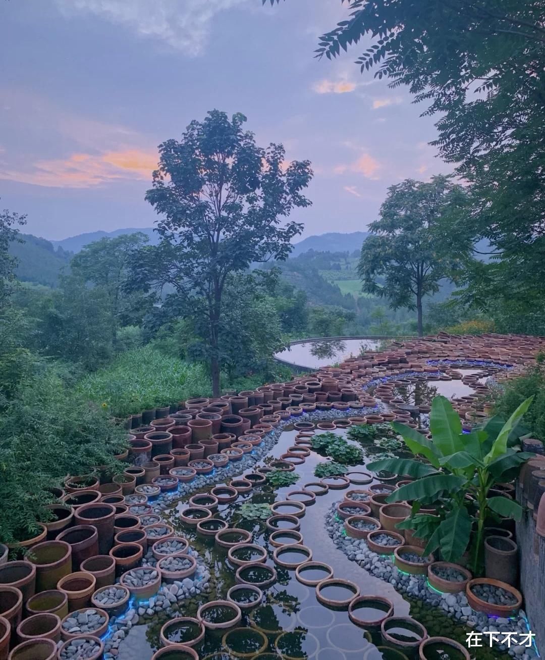 洛阳有多古香古色？让你一秒梦回大唐盛景，夜游景色更迷人