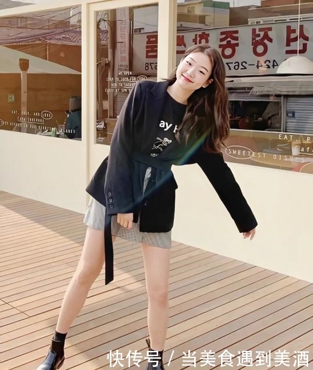 “春外套”火了！这4款百搭又时髦，美到心坎里